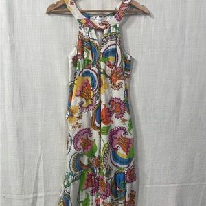Trina Turk summer dress